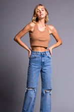 Load image into Gallery viewer, KINDNESS CROP TOP