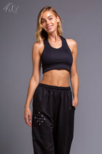 Load image into Gallery viewer, Bel Air Must-have Cute Crop Top for Women