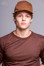 Load image into Gallery viewer, Hvar Unisex Basic Tone Overtone Design Cap Hat for Men and Women