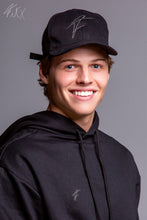 Load image into Gallery viewer, Hvar Unisex Basic Tone Overtone Design Cap Hat for Men and Women