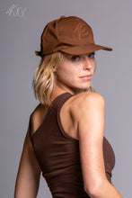 Load image into Gallery viewer, Hvar Unisex Basic Tone Overtone Design Cap Hat for Men and Women