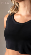 Load image into Gallery viewer, KINDNESS CROP TOP