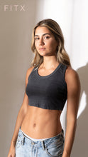 Load image into Gallery viewer, KINDNESS CROP TOP