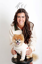 Load image into Gallery viewer, Richie Pets Long Sleeve Collar Shirt | Dog & Cats Clothing