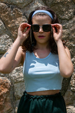 Load image into Gallery viewer, KINDNESS CROP TOP