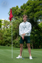 Load image into Gallery viewer, F1 - Long sleeve off white and cream color athletic sweatshirt for Men & Woman