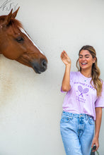 Load image into Gallery viewer, F5 - No One Cares T-shirt