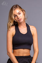 Load image into Gallery viewer, Bel Air Must-have Cute Crop Top for Women
